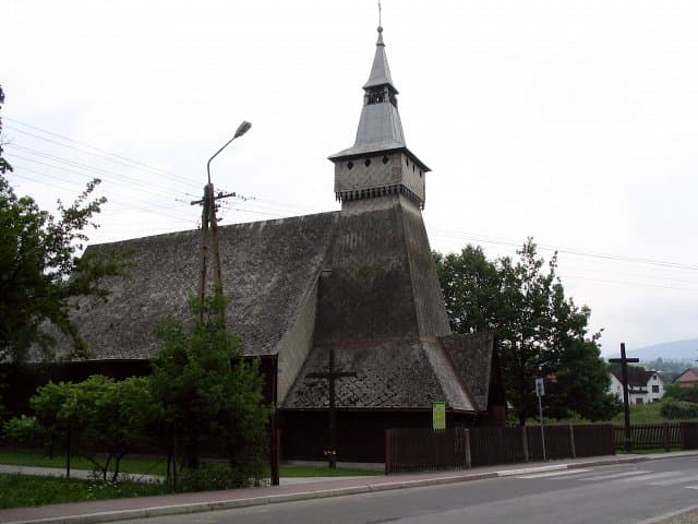 Cięcina, Silesia, Poland