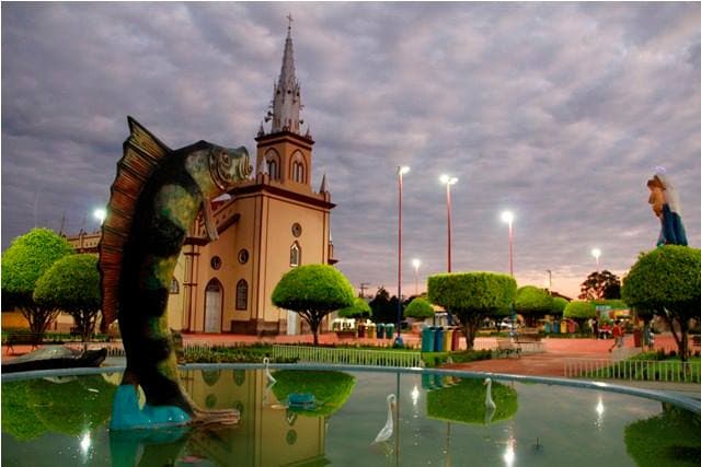 Lábrea, Amazonas, Brazil