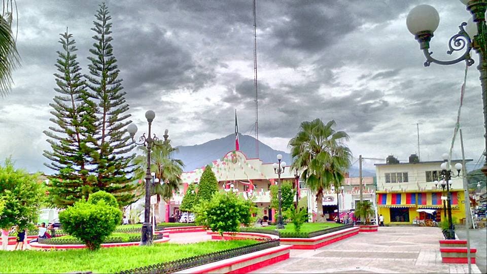 Escuintla, Chiapas, Mexico