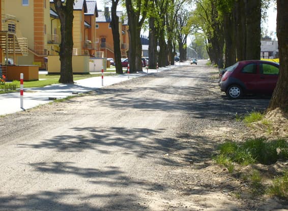 Plewiska, Greater Poland, Poland