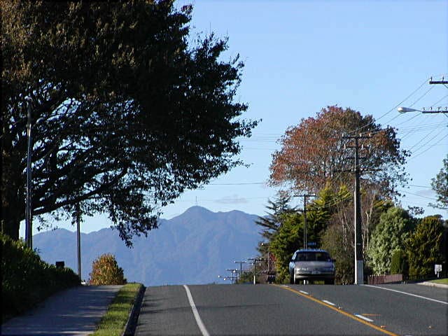 Morrinsville, Waikato Region, New Zealand
