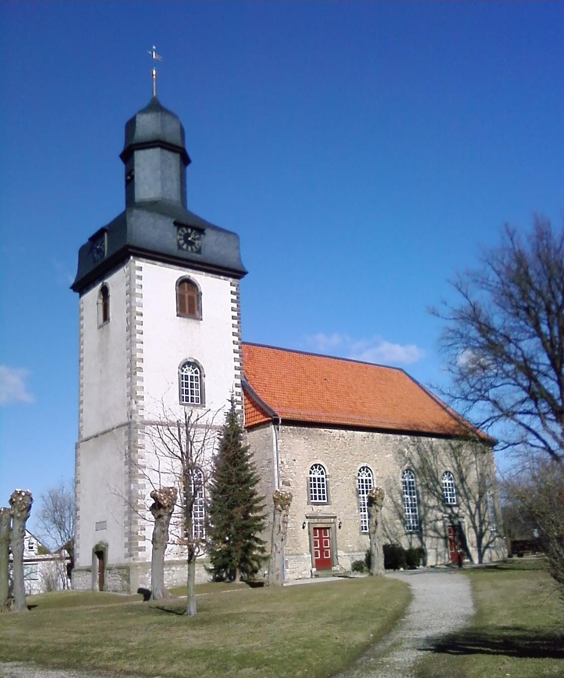 Betheln, Lower Saxony, Germany