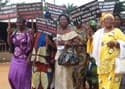 Lokossa, Mono, Benin