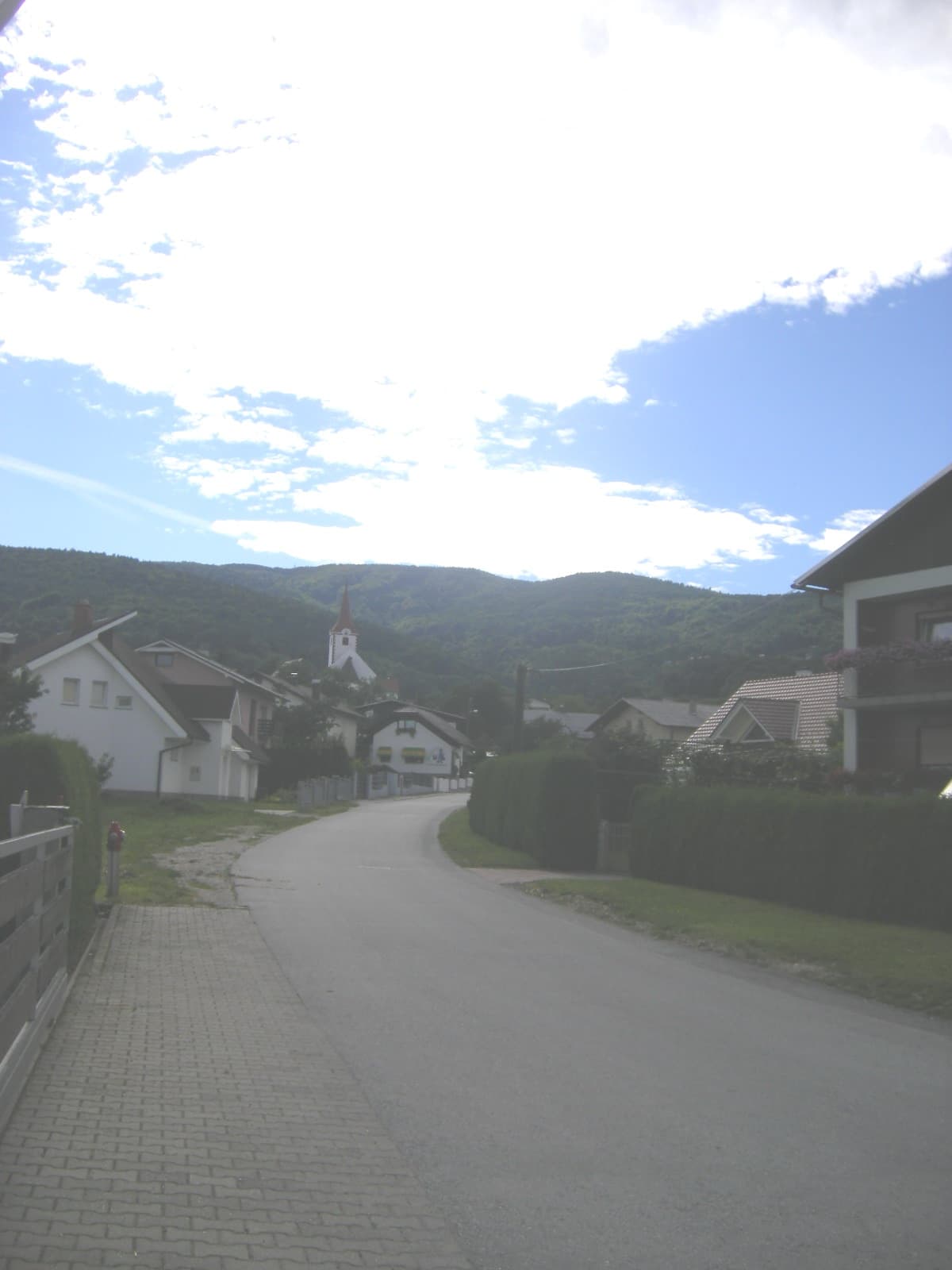 Razvanje, Urban Municipality of Maribor, Slovenia