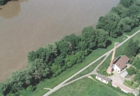 Tiszabercel, Szabolcs-Szatmár-Bereg, Hungary