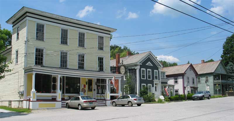 Danby, Vermont, United States