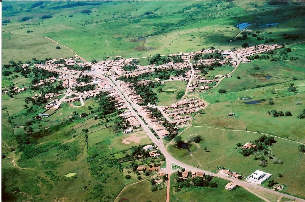 Cumbe, Sergipe, Brazil