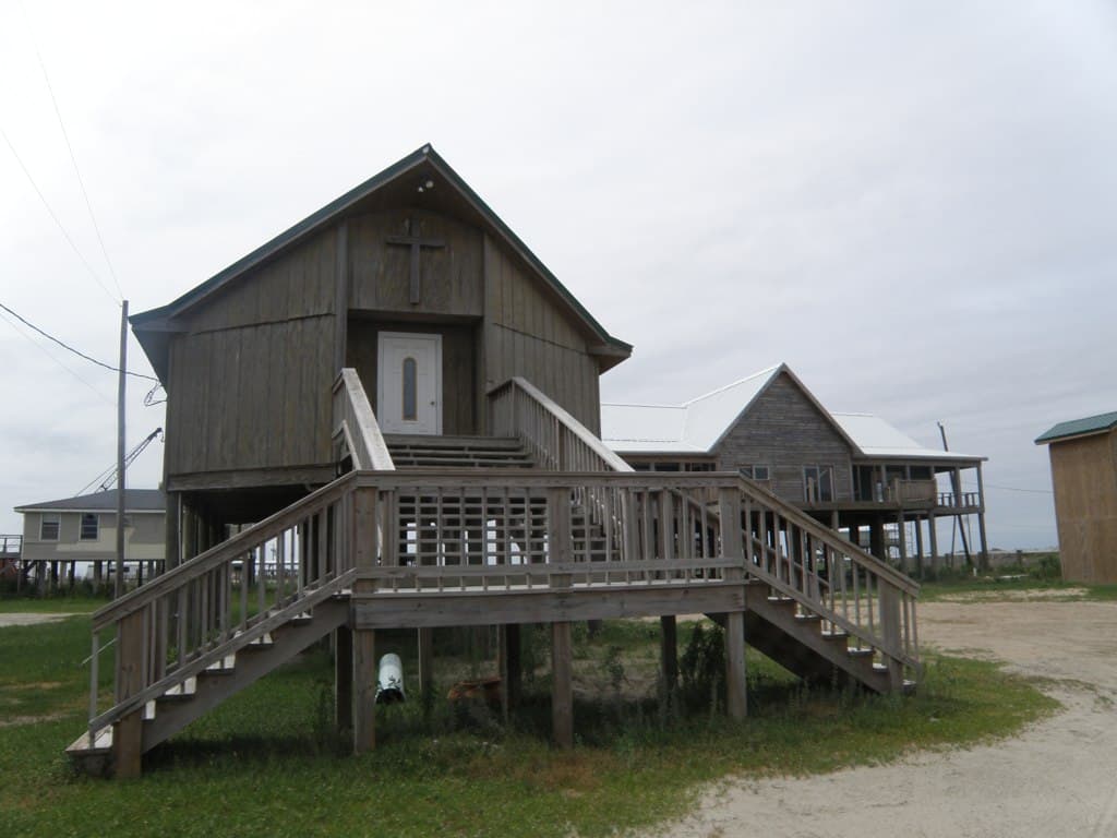 Grand Isle, Louisiana, United States