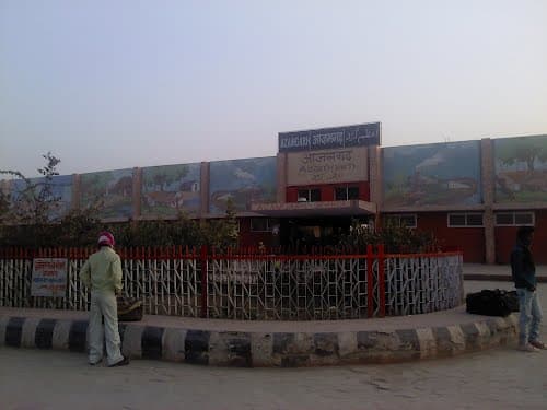 Azamgarh, Uttar Pradesh, India