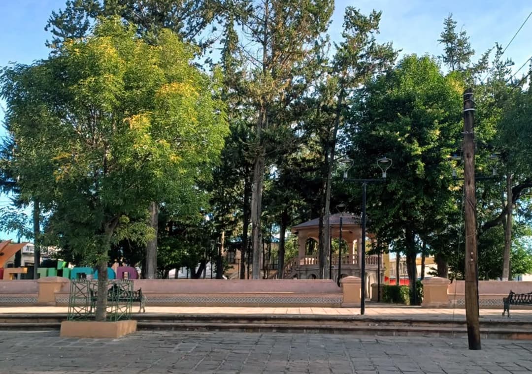 Huejúcar, Jalisco, Mexico