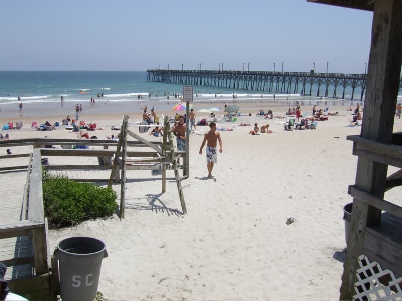 Surf City, North Carolina, United States