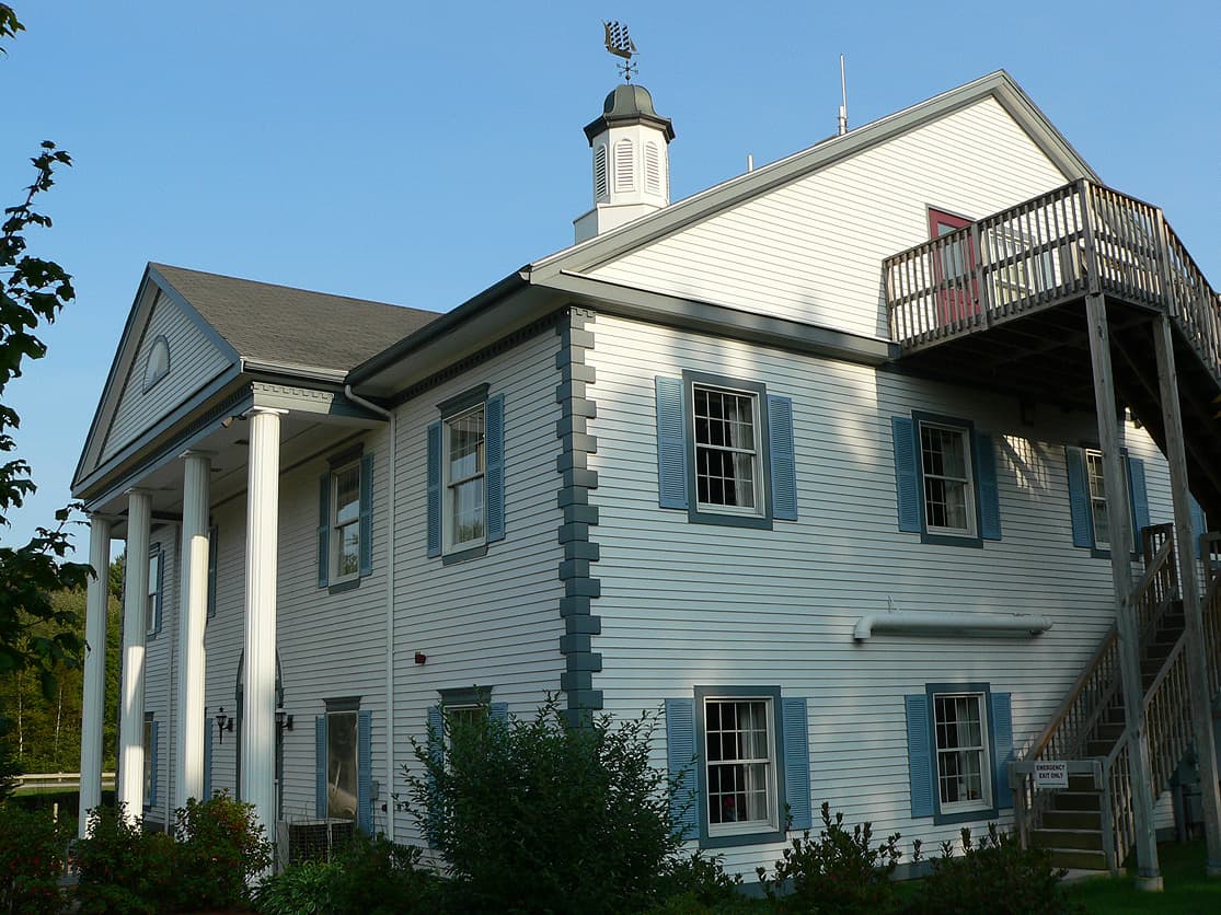 Wells Beach Station, Maine, United States