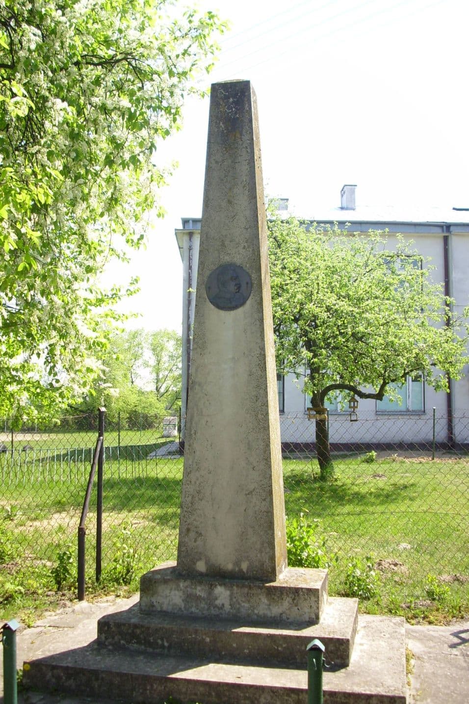 Uścimów Stary, Lublin, Poland