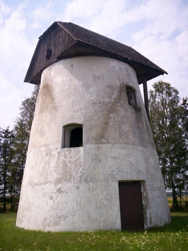 Krasocin, Świętokrzyskie, Poland