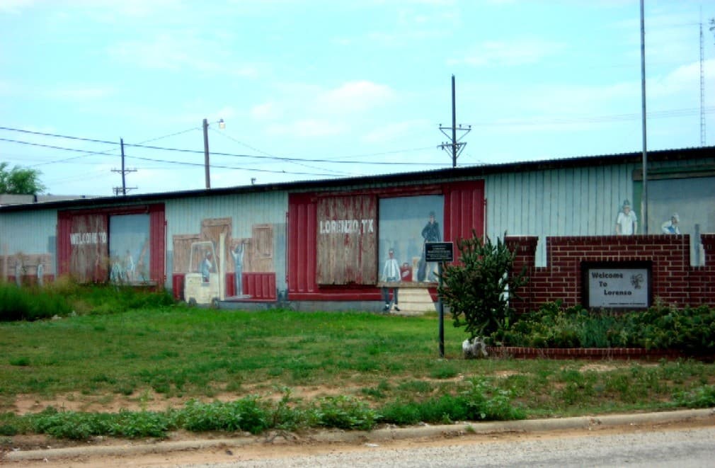 Lorenzo, Texas, United States