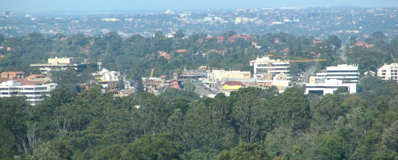 Epping, New South Wales, Australia