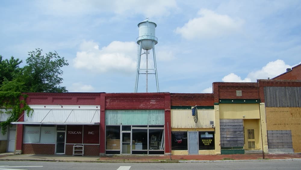 Fairland, Oklahoma, United States