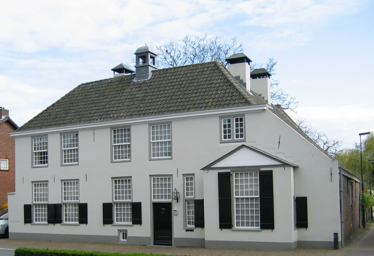 Son en Breugel, North Brabant, Netherlands