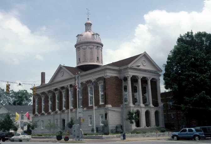 Madison, Indiana, United States