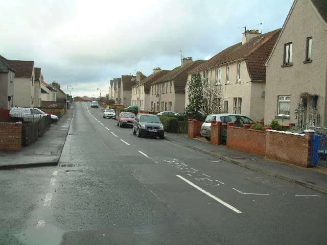 Kennoway, Scotland, United Kingdom