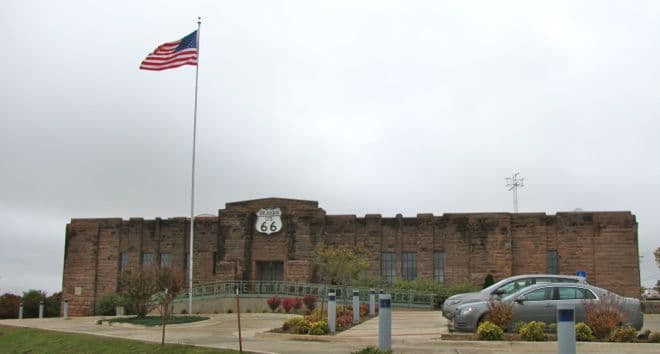 Chandler, Oklahoma, United States