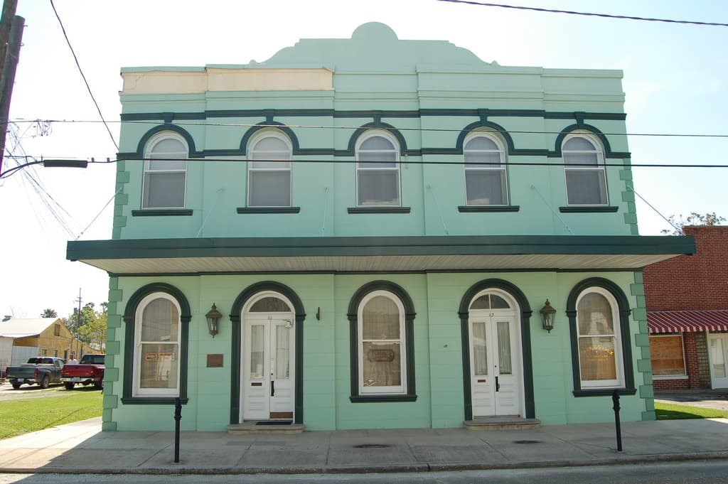 Lockport, Louisiana, United States