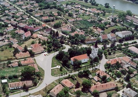 Tiszaroff, Jász-Nagykun-Szolnok, Hungary