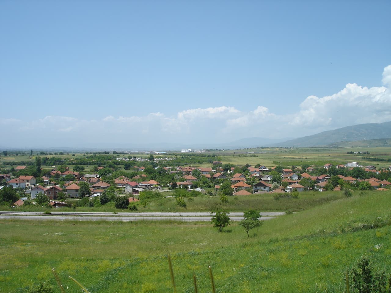 Miladinovci, Ilinden, North Macedonia