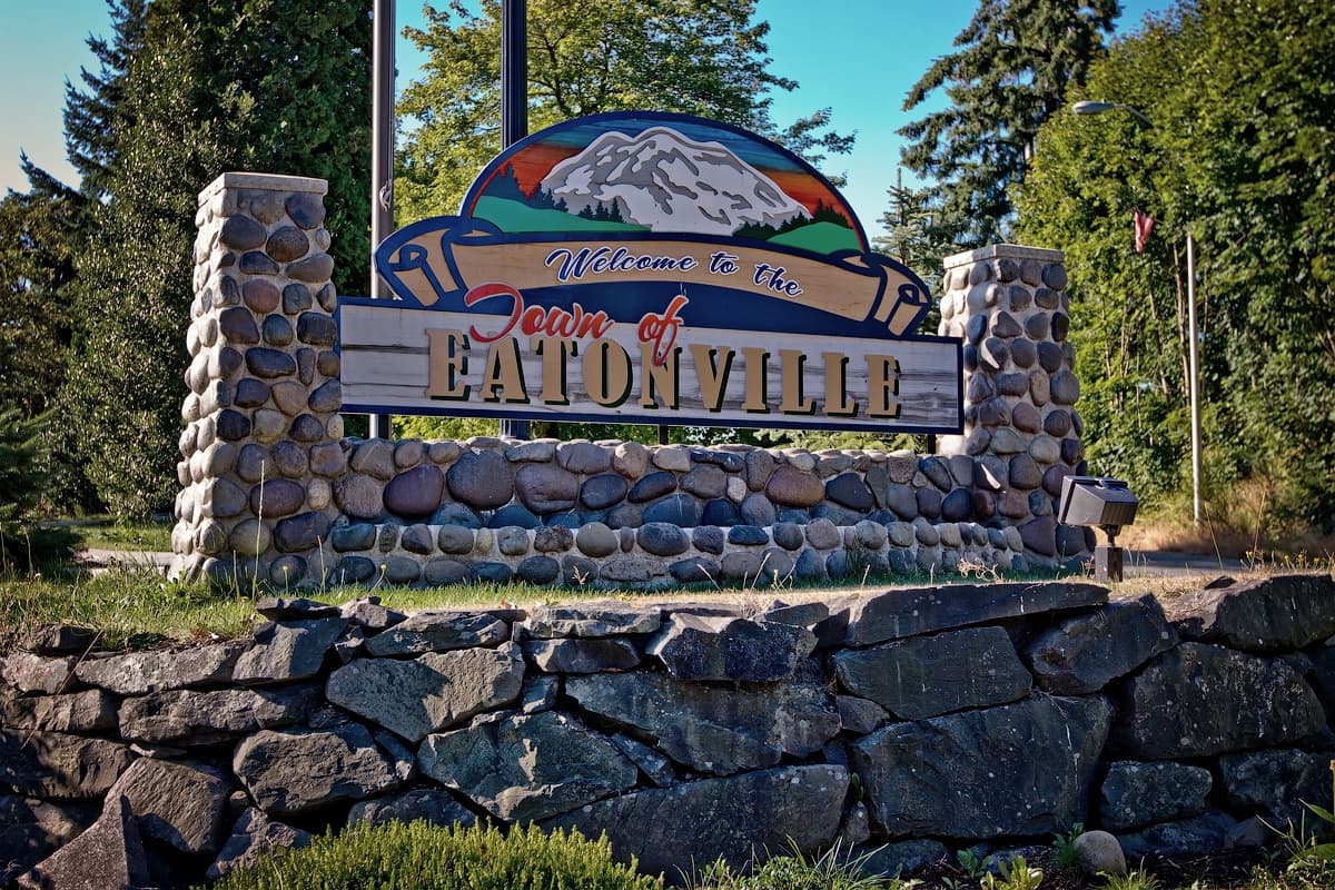 Eatonville, Washington, United States