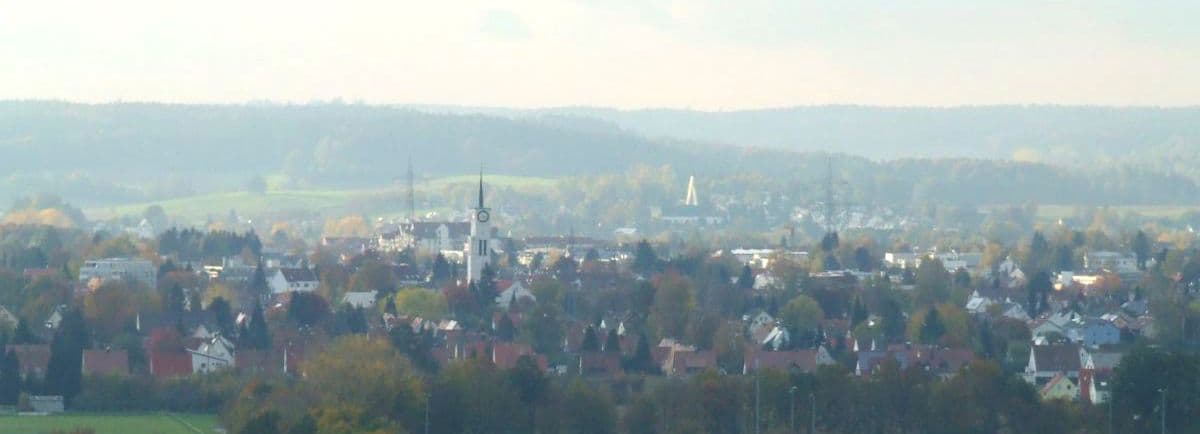 Neusäß, Bavaria, Germany