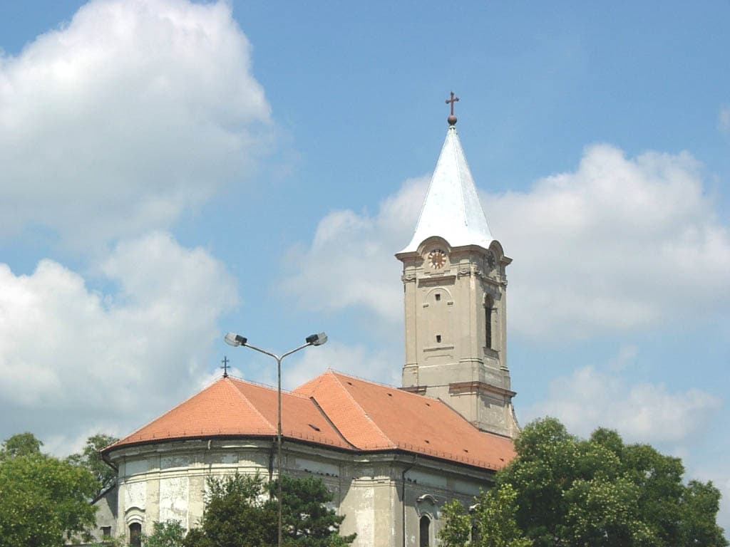 Čoka, Vojvodina, Serbia