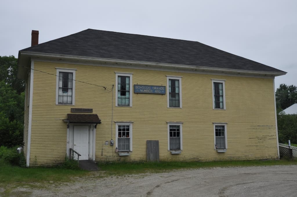 Franklin, Maine, United States
