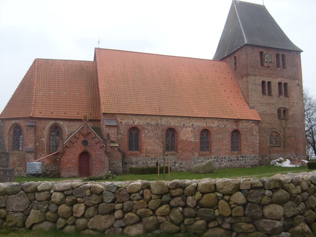Schlagsdorf, Mecklenburg-Vorpommern, Germany