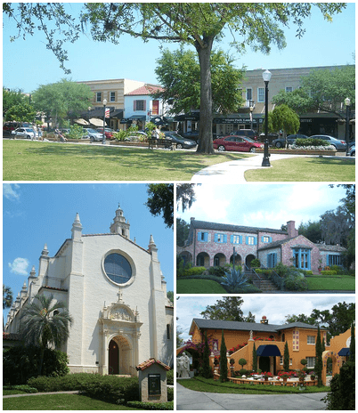 Winter Park, Florida, United States