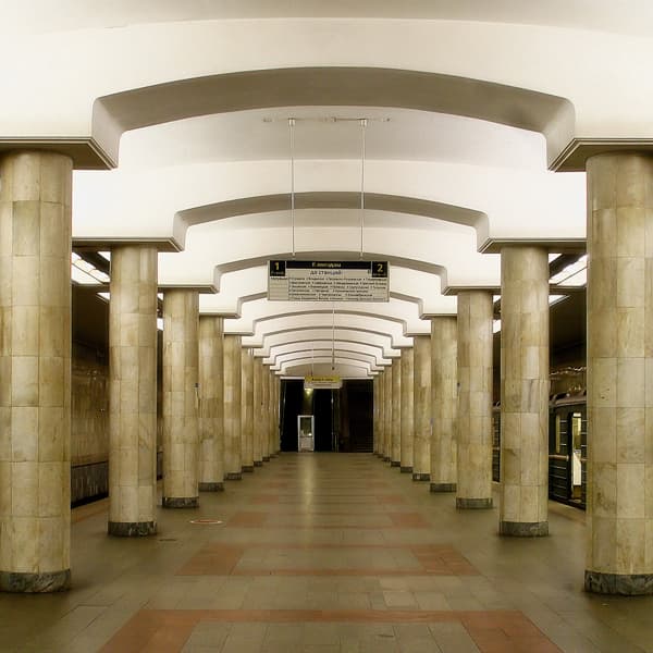 Bibirevo, Moscow, Russia