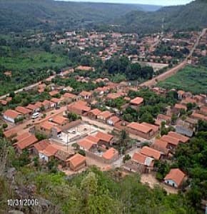 Antônio Almeida, Piauí, Brazil