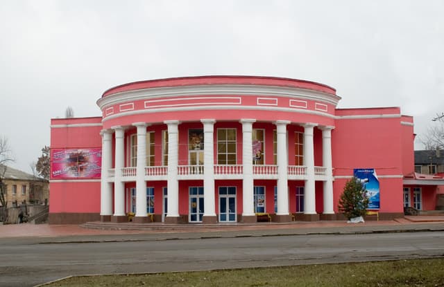 Kadiyivka, Luhansk, Ukraine