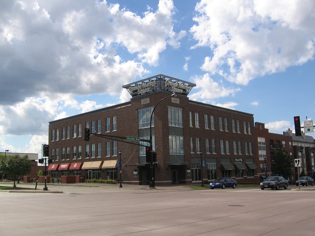 Burnsville, Minnesota, United States