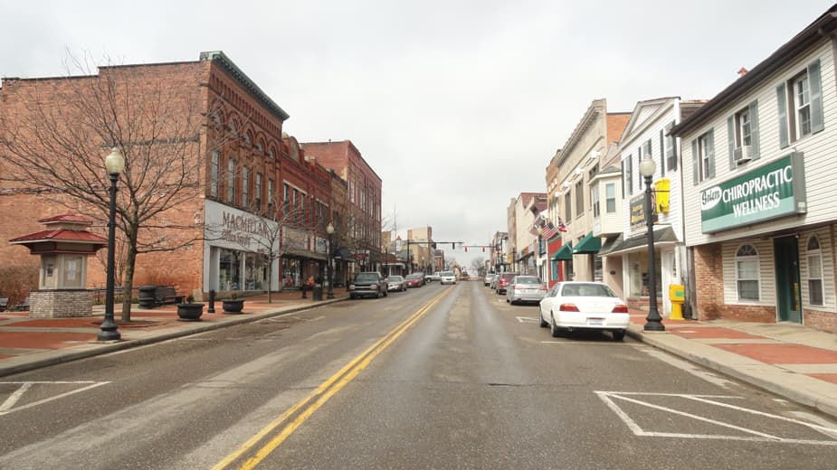 Salem, Ohio, United States