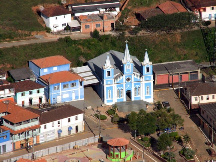 Marmelópolis, Minas Gerais, Brazil