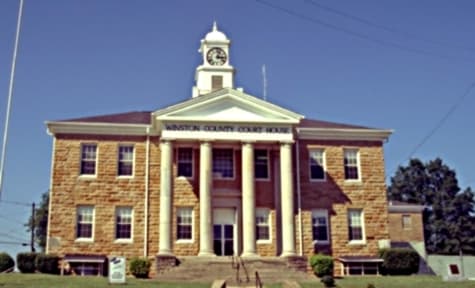 Double Springs, Alabama, United States