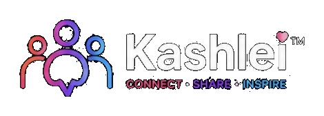 Horizontal logo (on dark) on a dark background